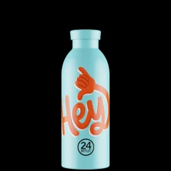 Hey! Blue 500 ml>24 Bottles Clearance