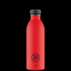 Hot Red 500 ml>24 Bottles Sale