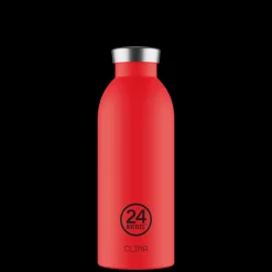 Hot Red 500 ml>24 Bottles Sale