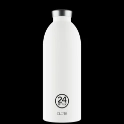 Ice White 850 ml>24 Bottles Clearance