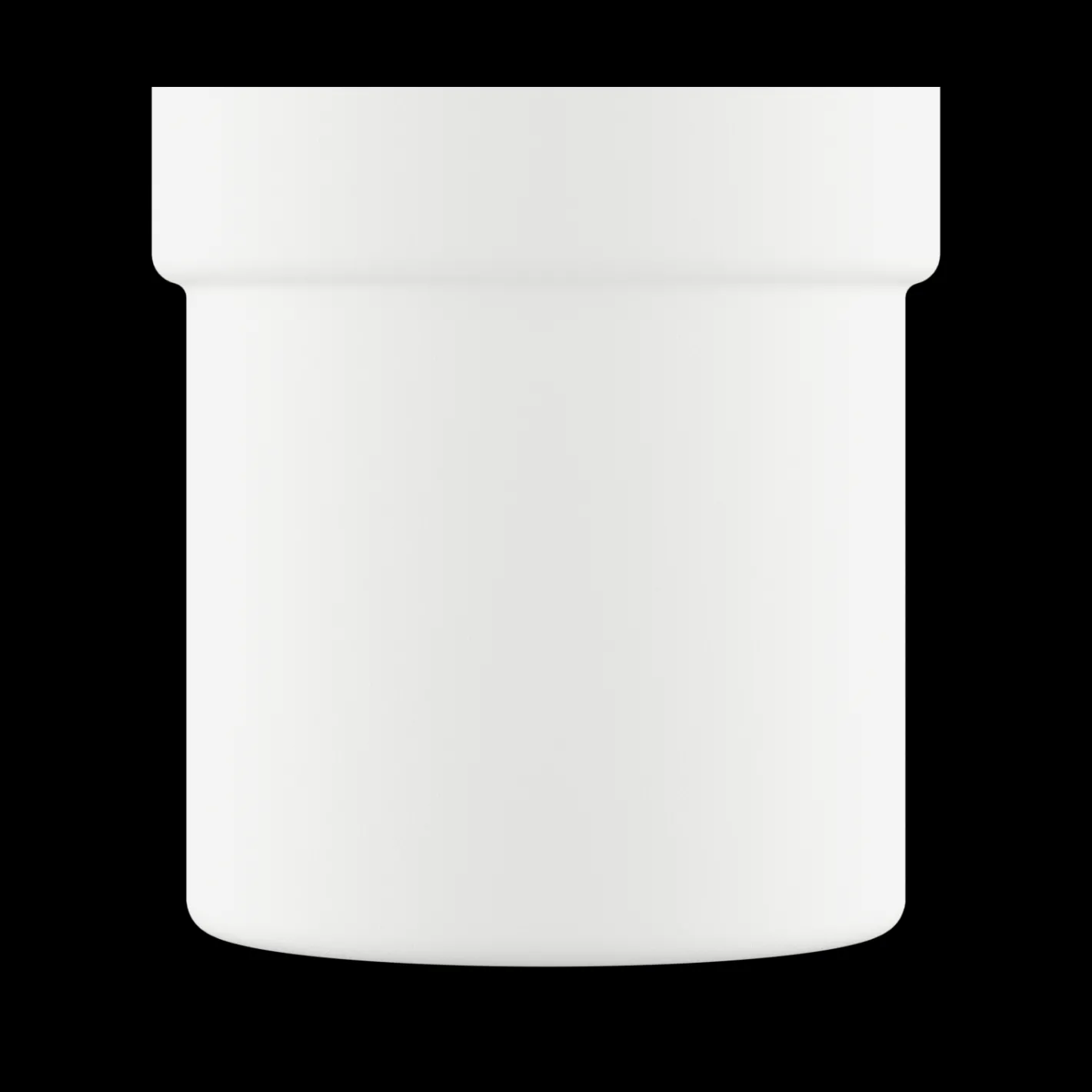 Ice White 800 ml>24 Bottles New