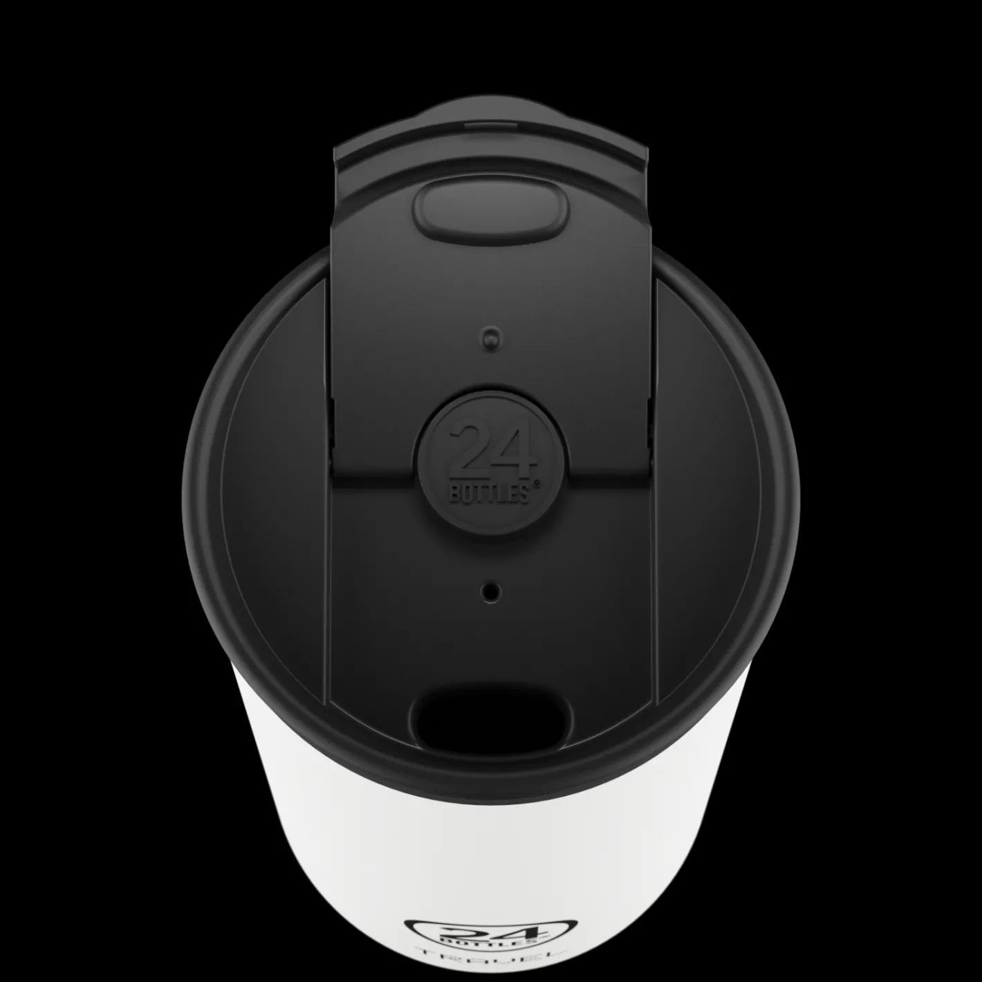 Ice White 600 ml>24 Bottles Outlet