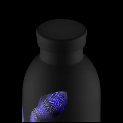 INTER x 24Bottles Black 500 ml><noscript><img width=