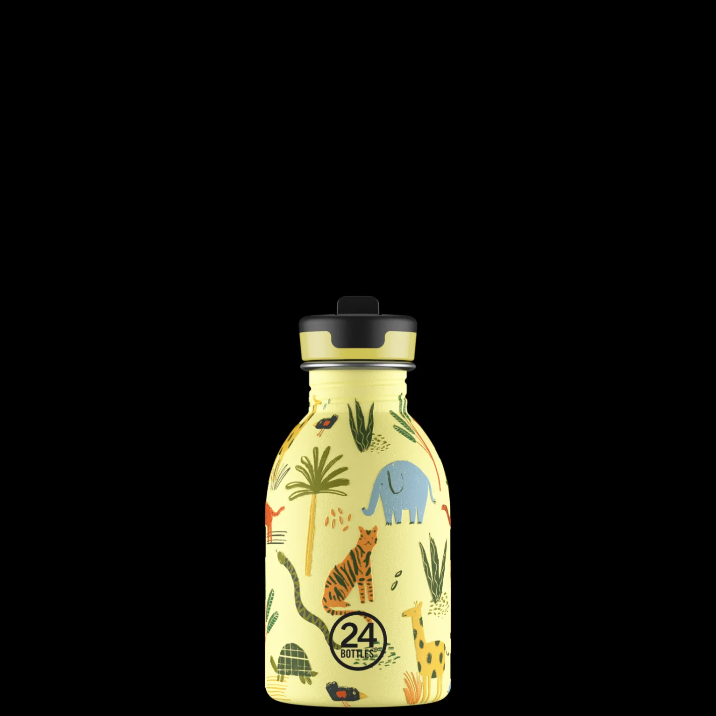 Jungle Friends 250 ml>24 Bottles Outlet