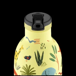 Jungle Friends 330 ml>24 Bottles New