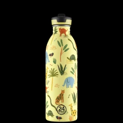 Jungle Friends 500 ml>24 Bottles New