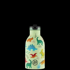 Jurassic Friends 330 ml>24 Bottles New