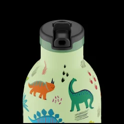 Jurassic Friends 330 ml>24 Bottles New