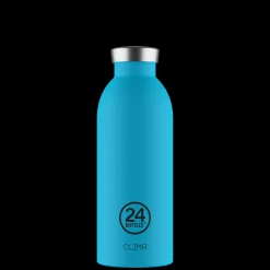 Lagoon Blue 500 ml>24 Bottles Clearance
