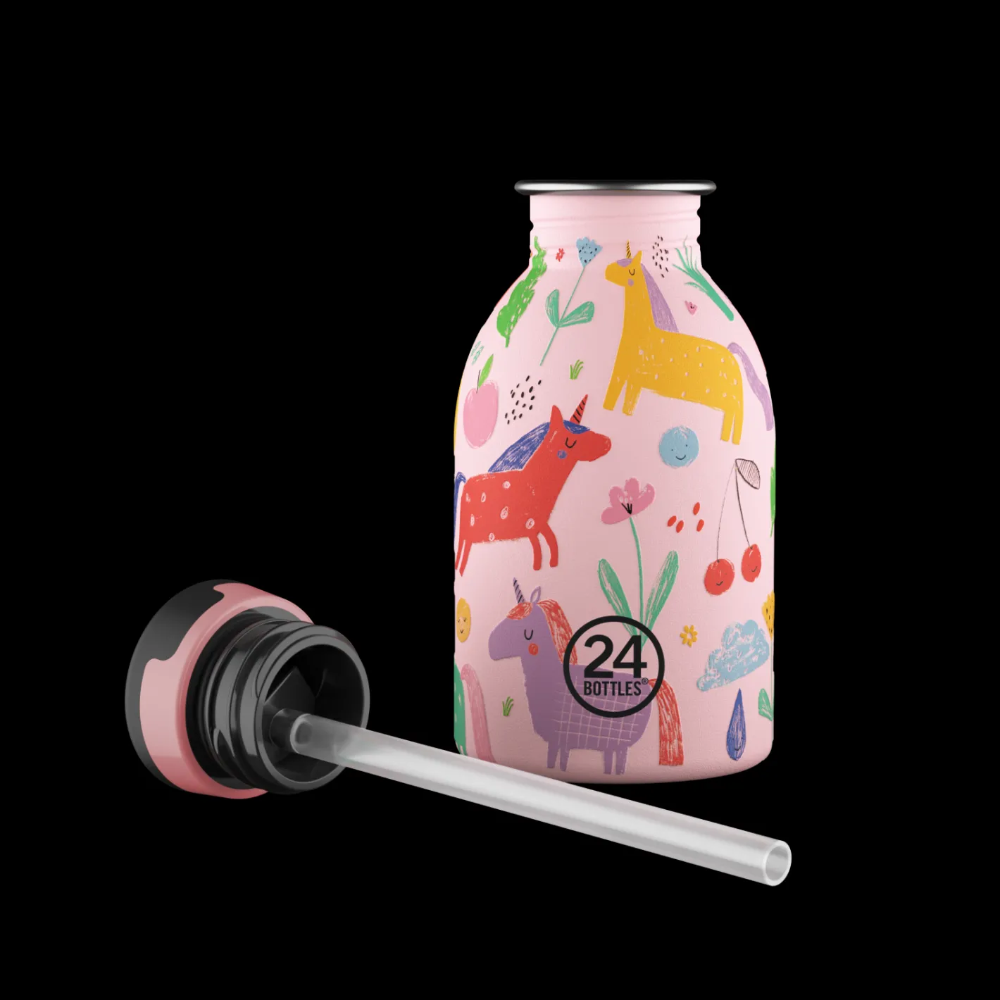 Magic Friends 250 ml>24 Bottles Sale