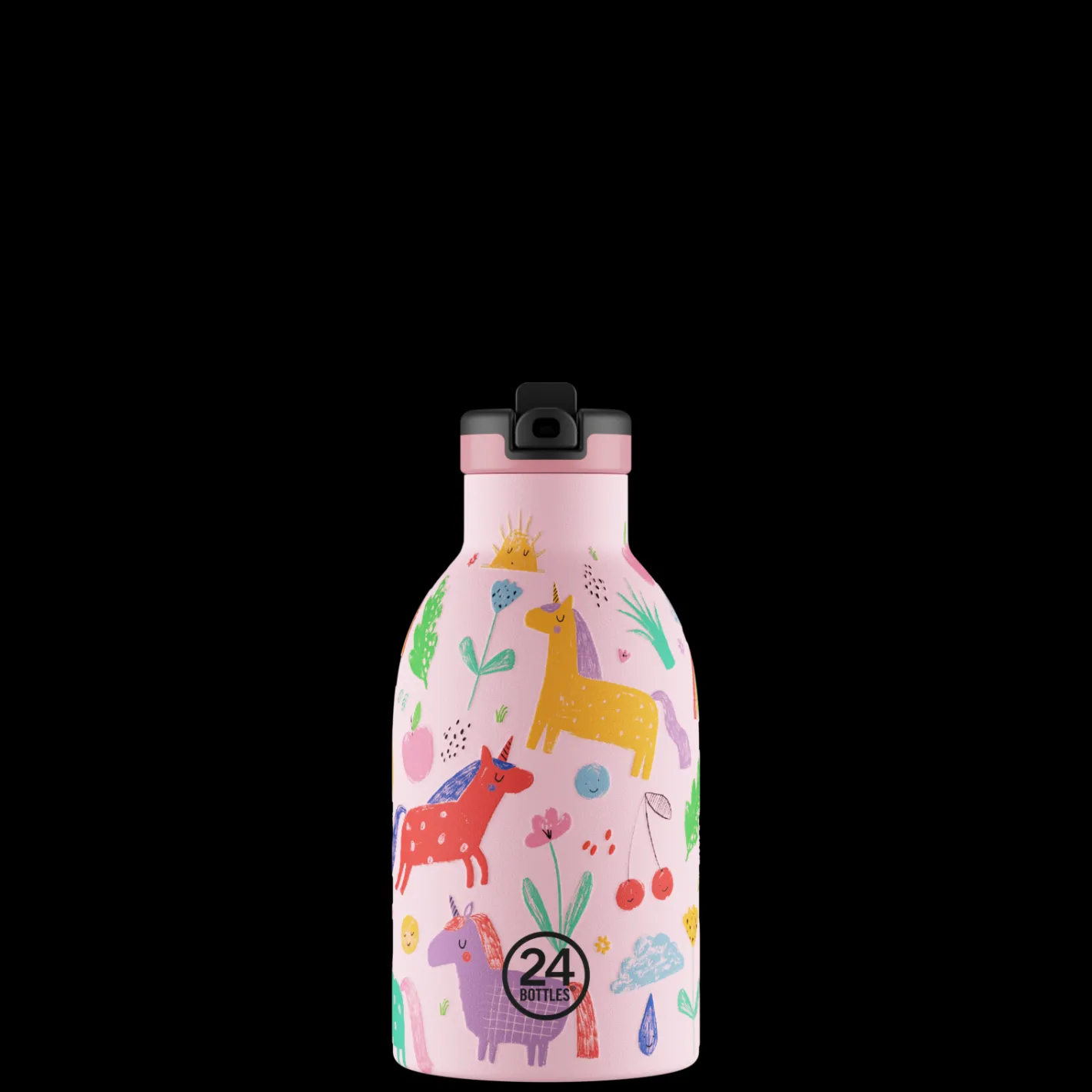 Magic Friends 330 ml>24 Bottles Best