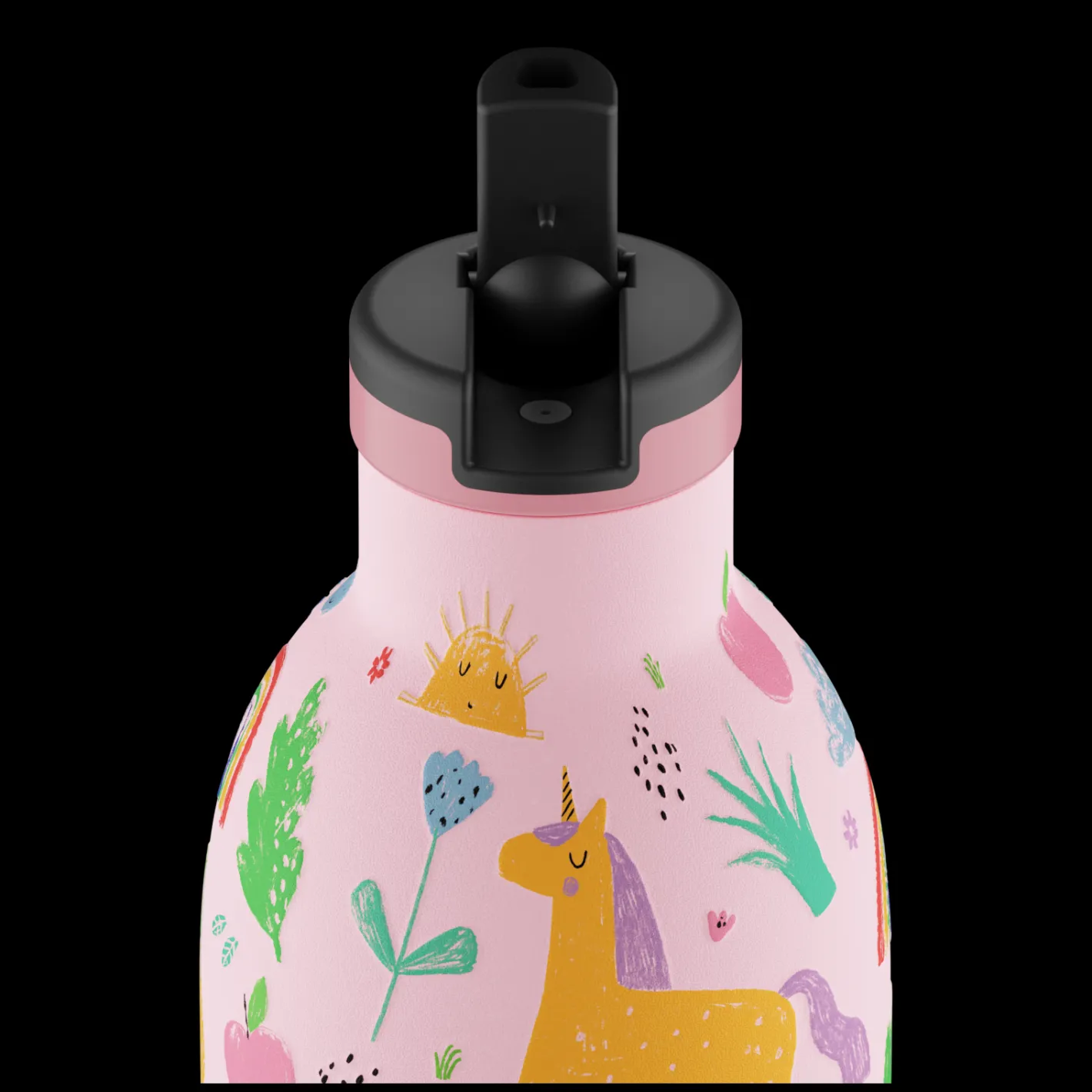 Magic Friends 330 ml>24 Bottles Best