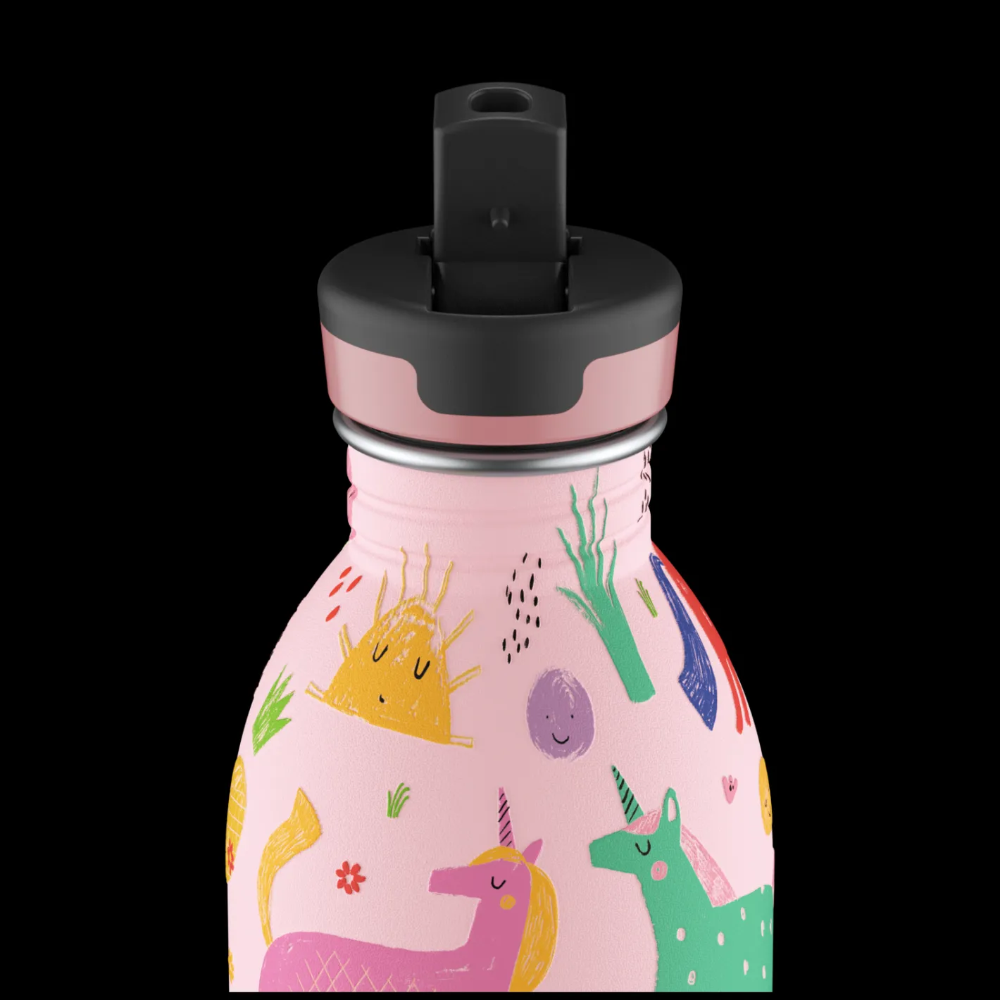 Magic Friends 500 ml>24 Bottles New