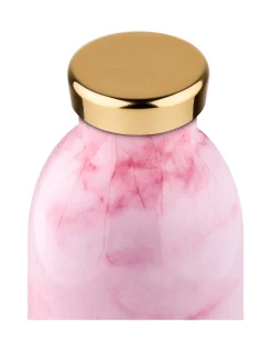 Marble Pink 850 ml>24 Bottles Sale