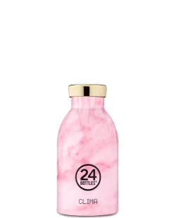 Marble Pink 330 ml>24 Bottles
