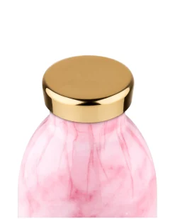 Marble Pink 330 ml>24 Bottles