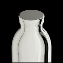 Mirror Steel 500 ml>24 Bottles