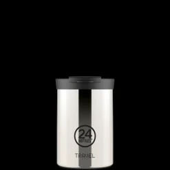 Mirror Steel 350 ml>24 Bottles Clearance