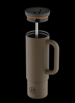 Mocha 800 ml>24 Bottles Outlet
