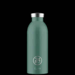 Moss Green 500 ml>24 Bottles Clearance