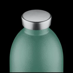 Moss Green 850 ml>24 Bottles New