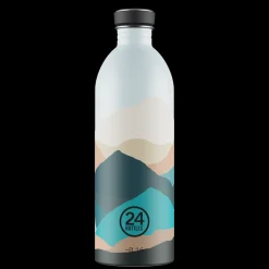 Mountains 1000 ml>24 Bottles Hot