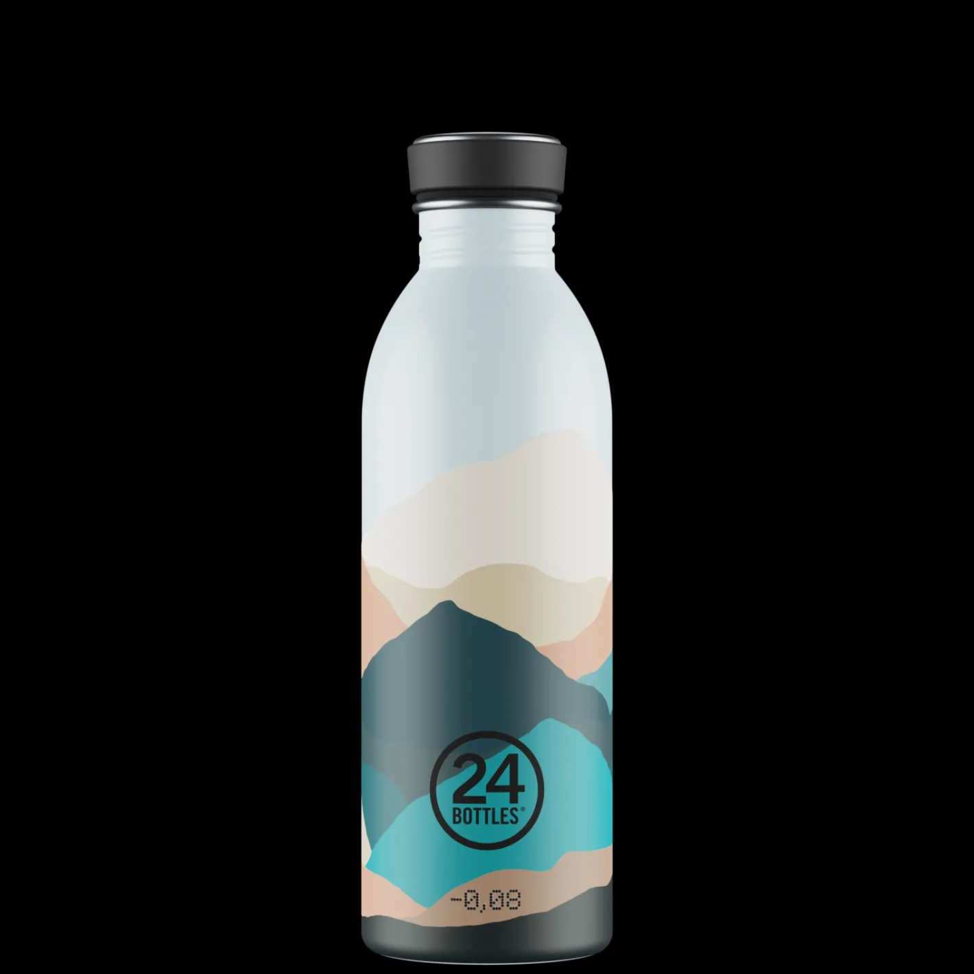 Mountains 500 ml>24 Bottles Discount