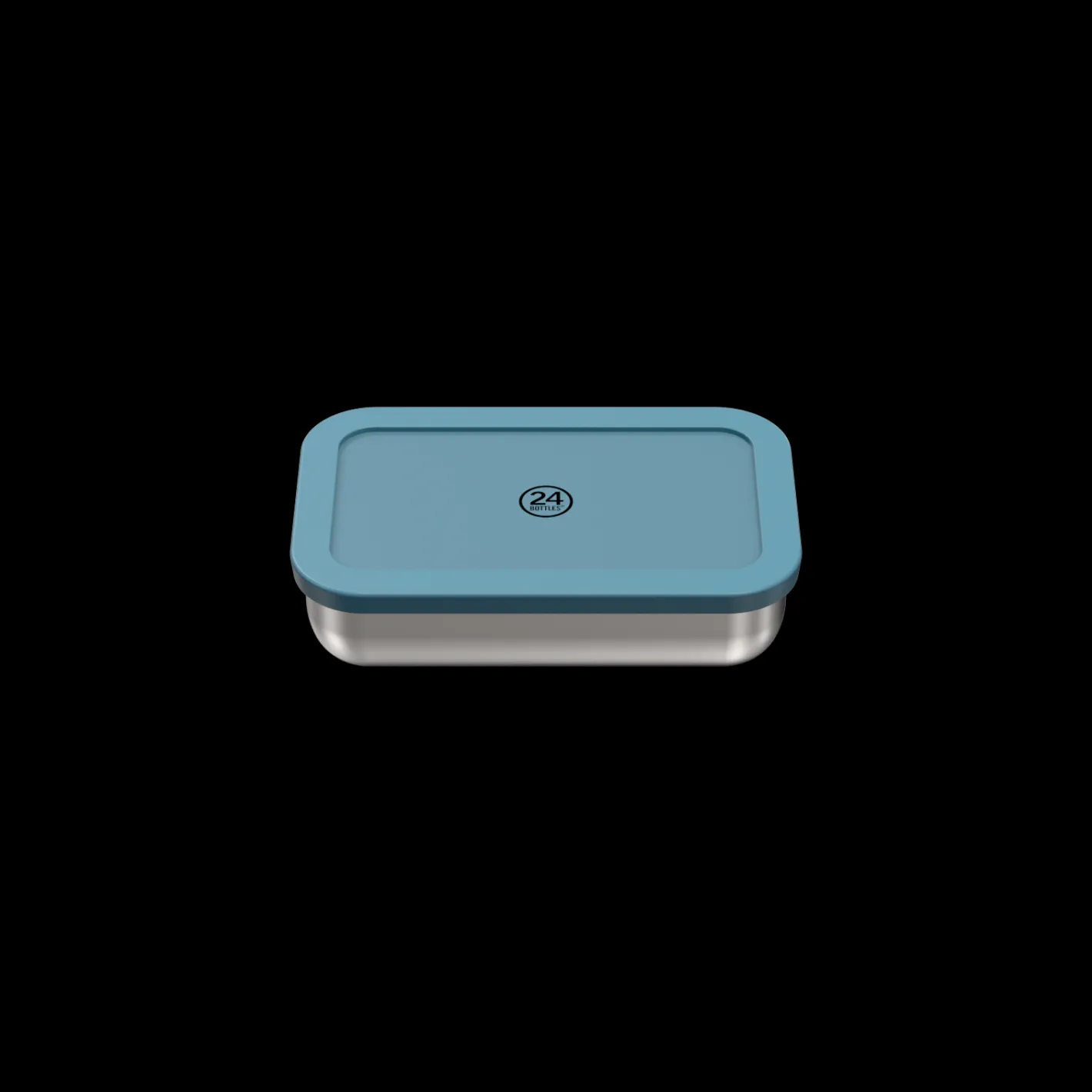 Powder Blue>24 Bottles Discount