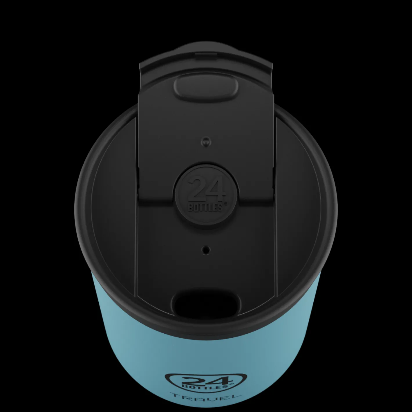 Powder Blue 350 ml>24 Bottles Online