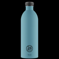 Powder Blue 1000 ml>24 Bottles New