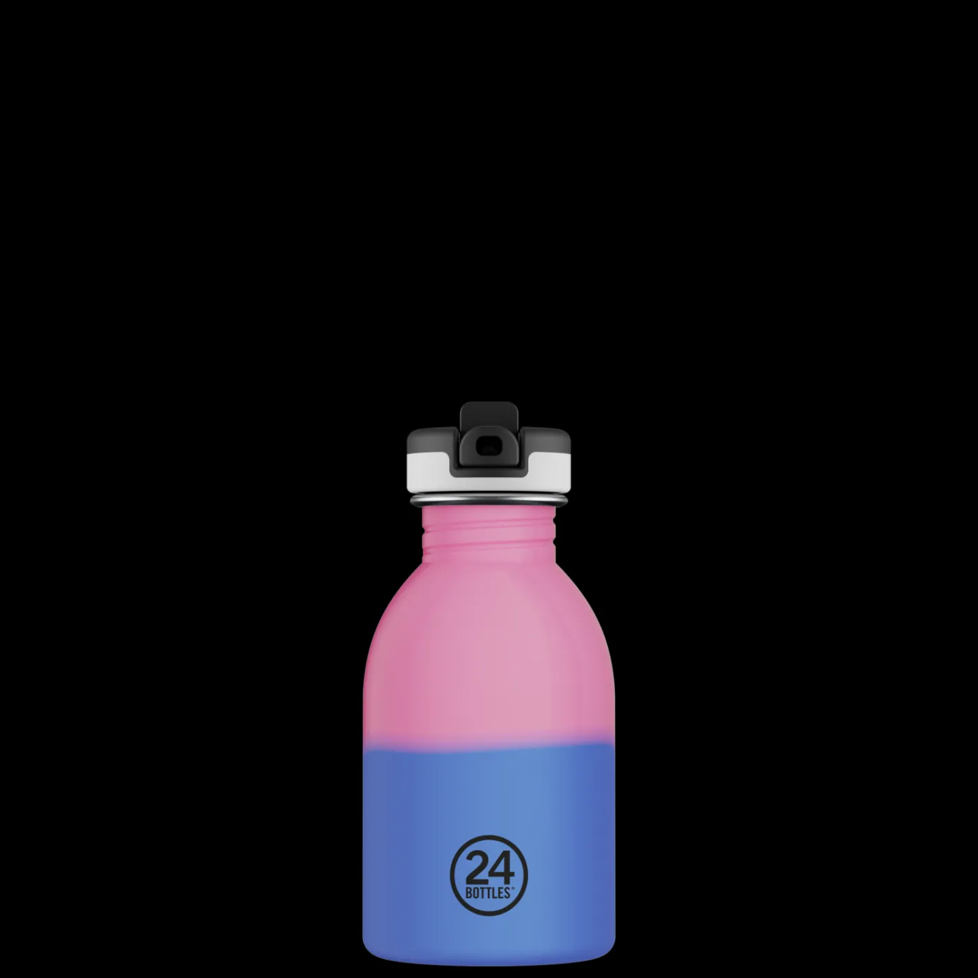REactive II Pink/Blue 250ml>24 Bottles