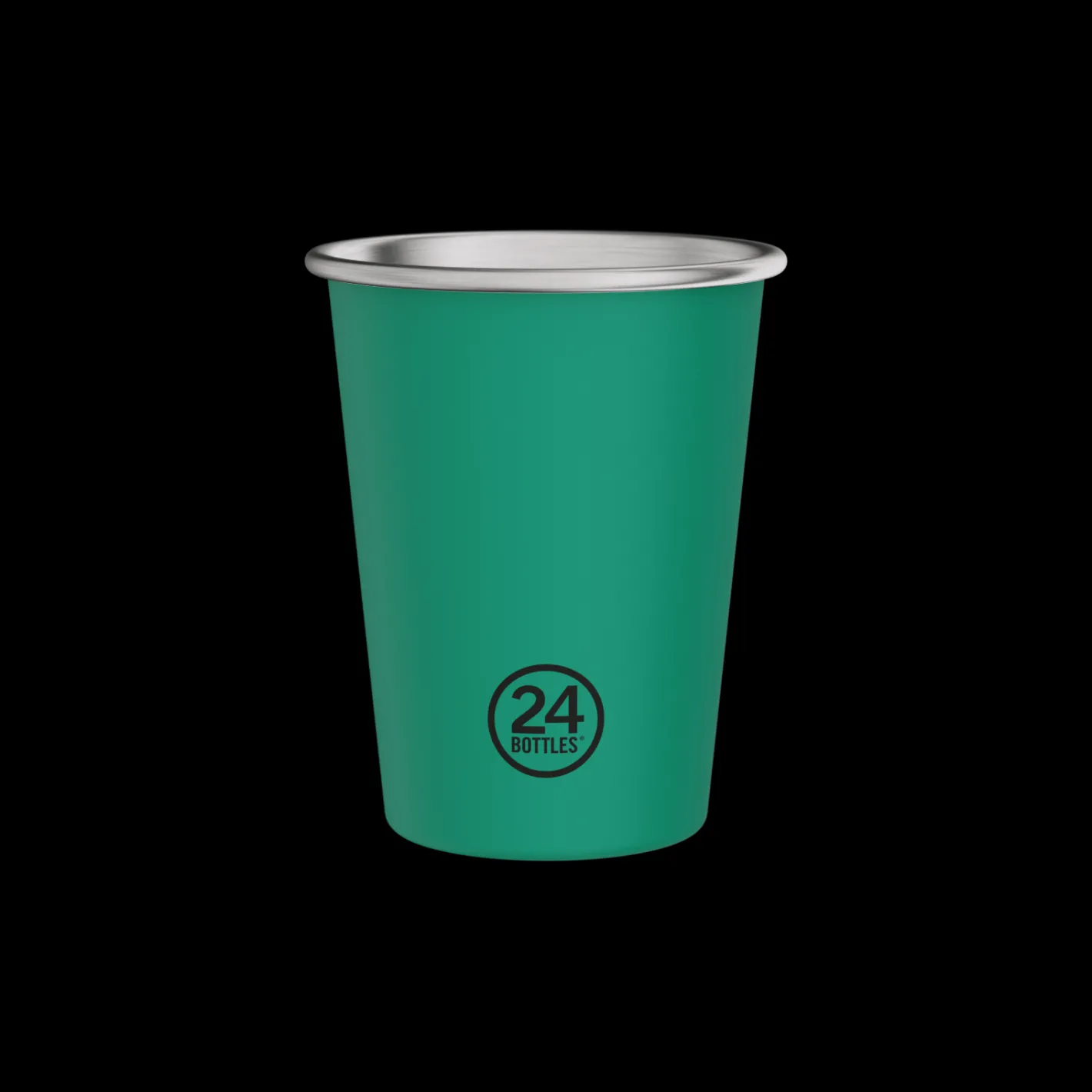 REactive Party Cups Yellow/Green>24 Bottles Online