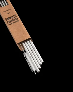 Reusable Straws>24 Bottles Clearance