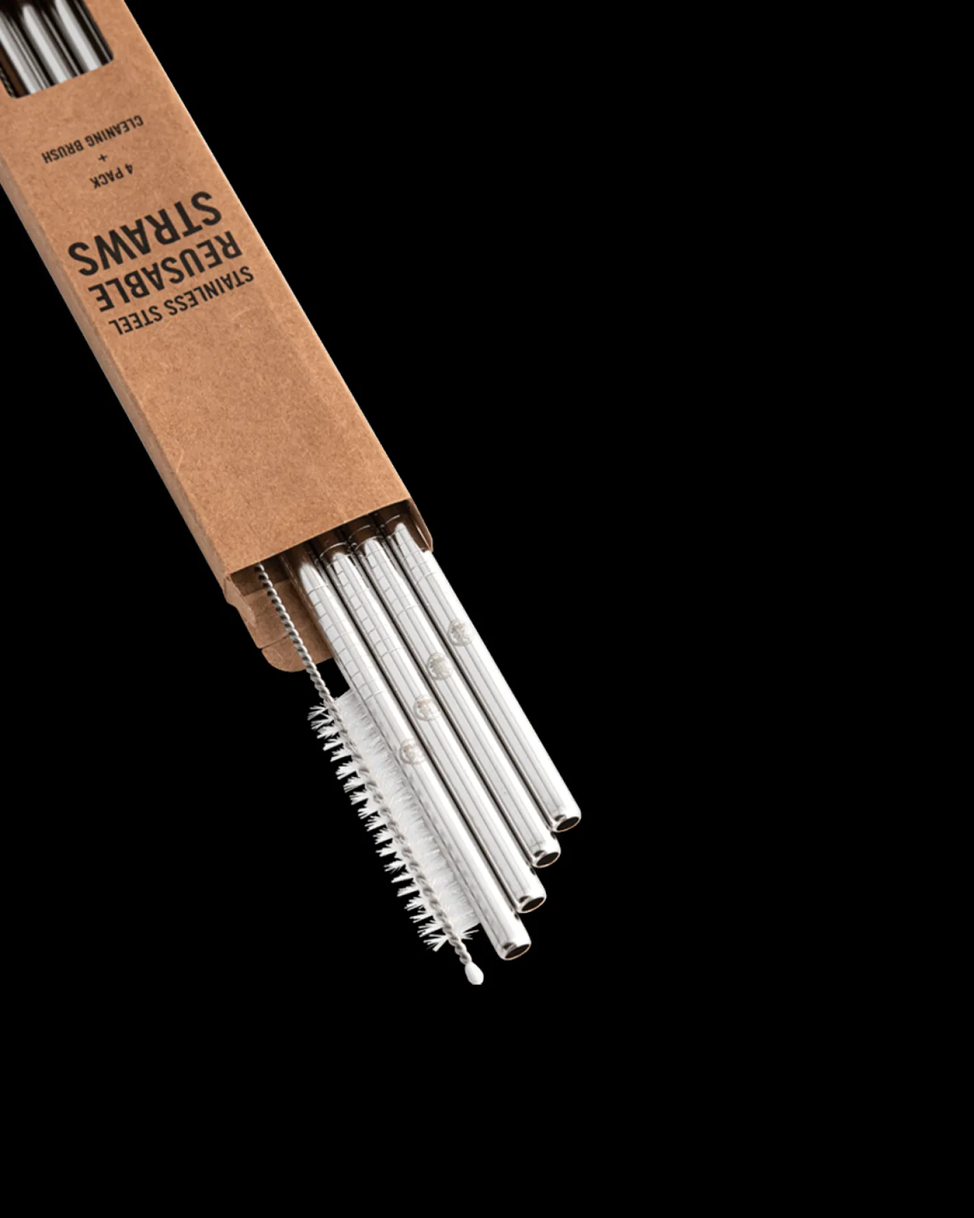 Reusable Straws>24 Bottles Clearance