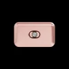 Rose Gold>24 Bottles Hot