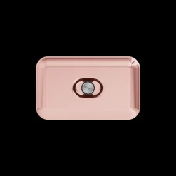 Rose Gold>24 Bottles Hot