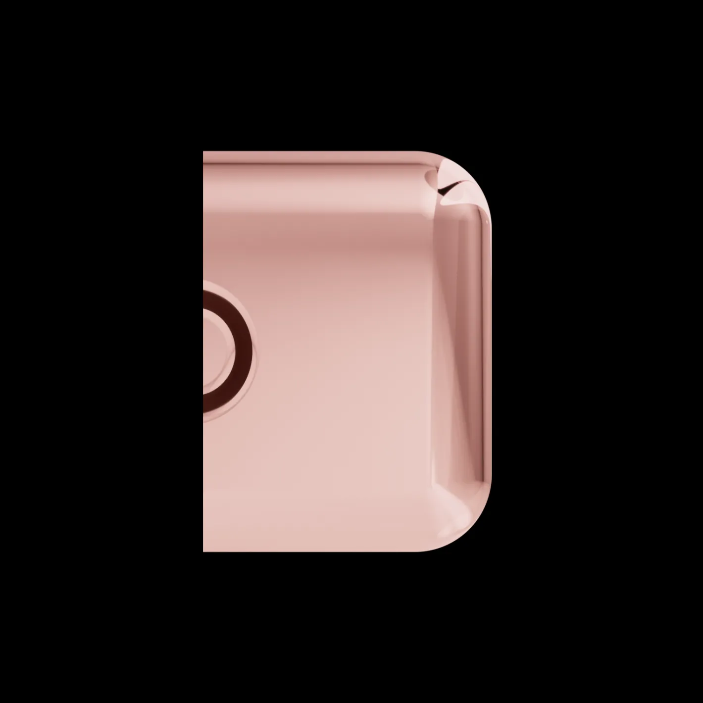 Rose Gold>24 Bottles Hot