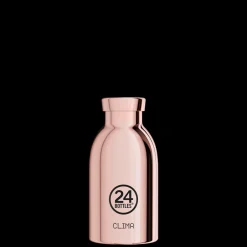Rose Gold 330 ml>24 Bottles Hot