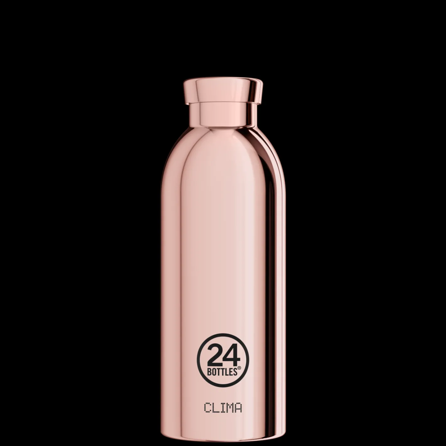Rose Gold 500 ml>24 Bottles Clearance