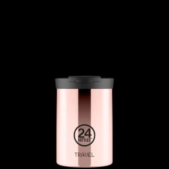 Rose Gold 350 ml>24 Bottles Hot