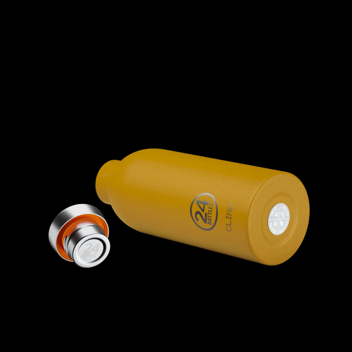 Safari Khaki 500 ml>24 Bottles Discount