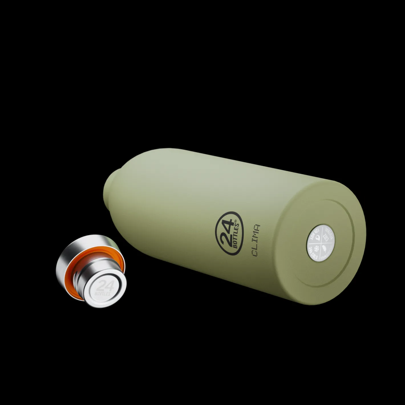 Sage 850 ml>24 Bottles Outlet