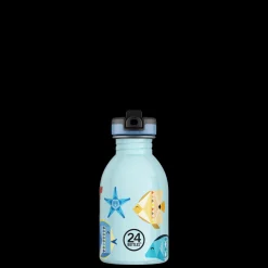 Sea Friends 250 ml>24 Bottles