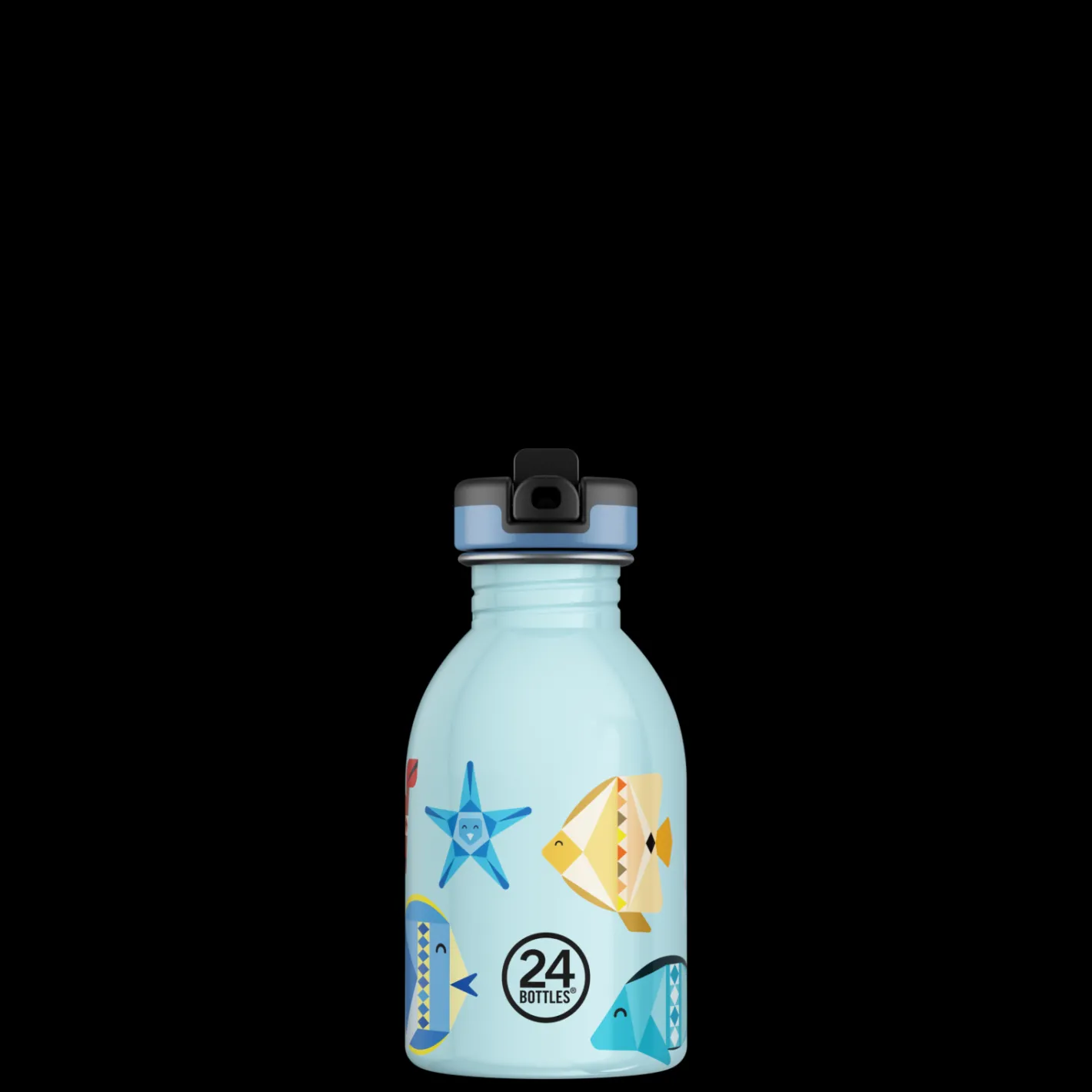 Sea Friends 250 ml>24 Bottles