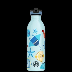 Sea Friends 500 ml>24 Bottles Hot