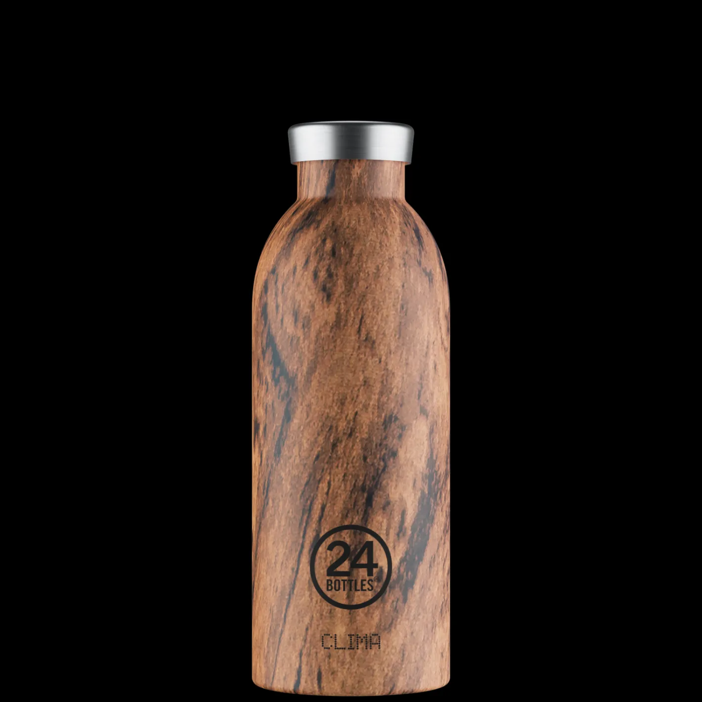 Sequoia Wood 500 ml>24 Bottles Best