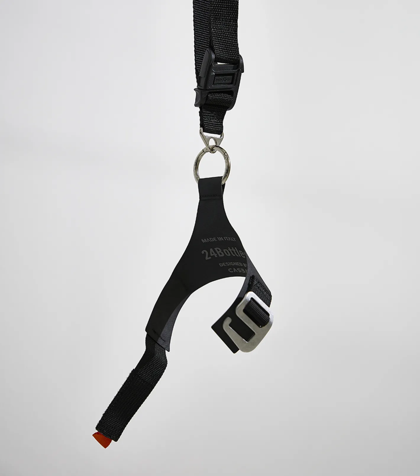 Shoulder Strap>24 Bottles New