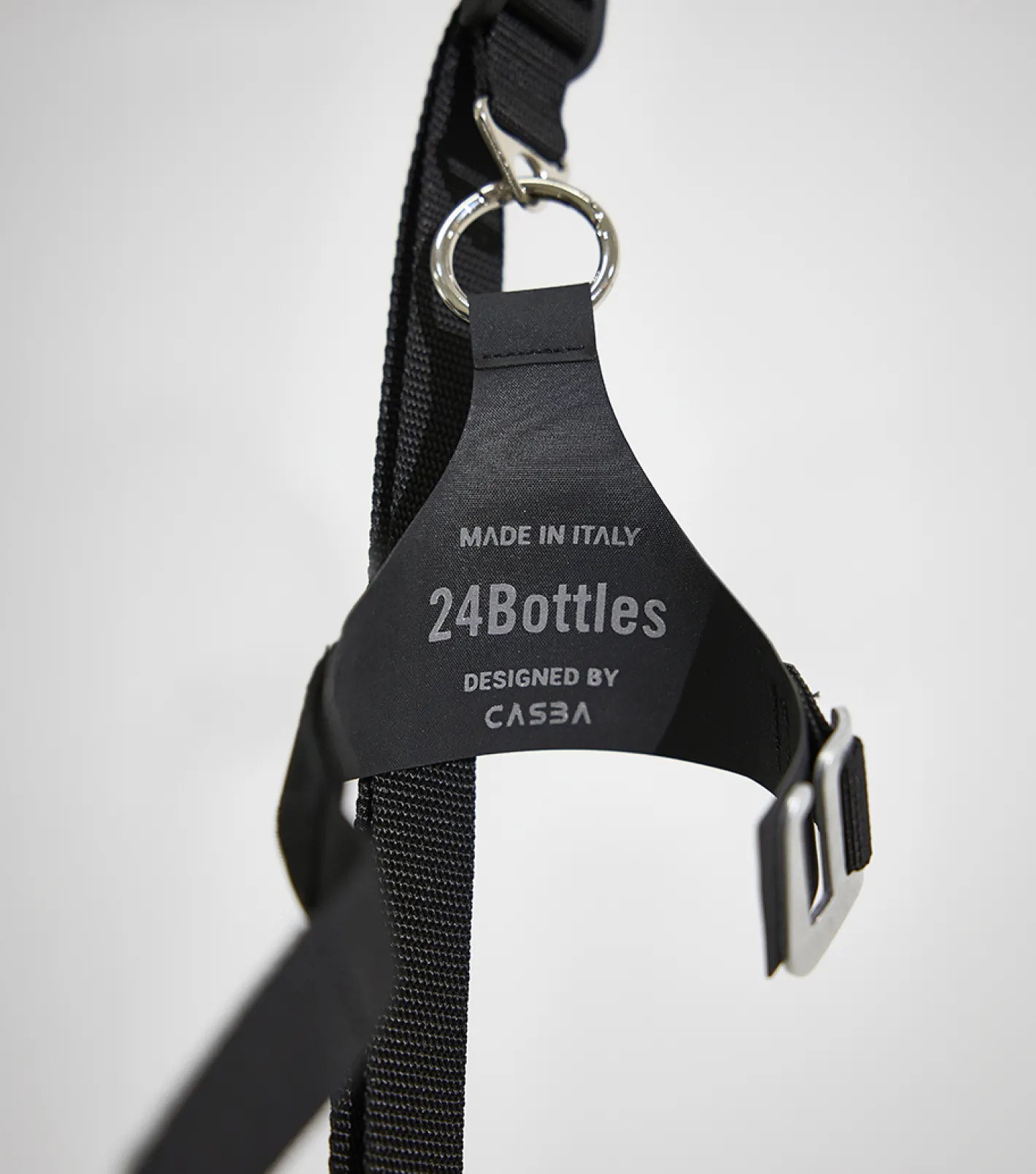 Shoulder Strap>24 Bottles New