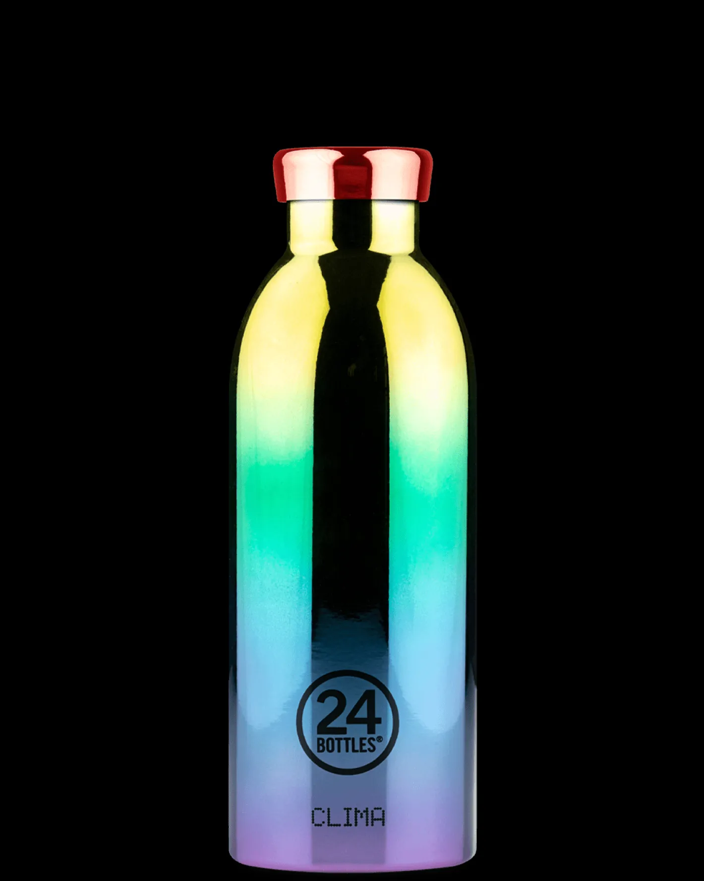 Skybeau 500 ml>24 Bottles Hot