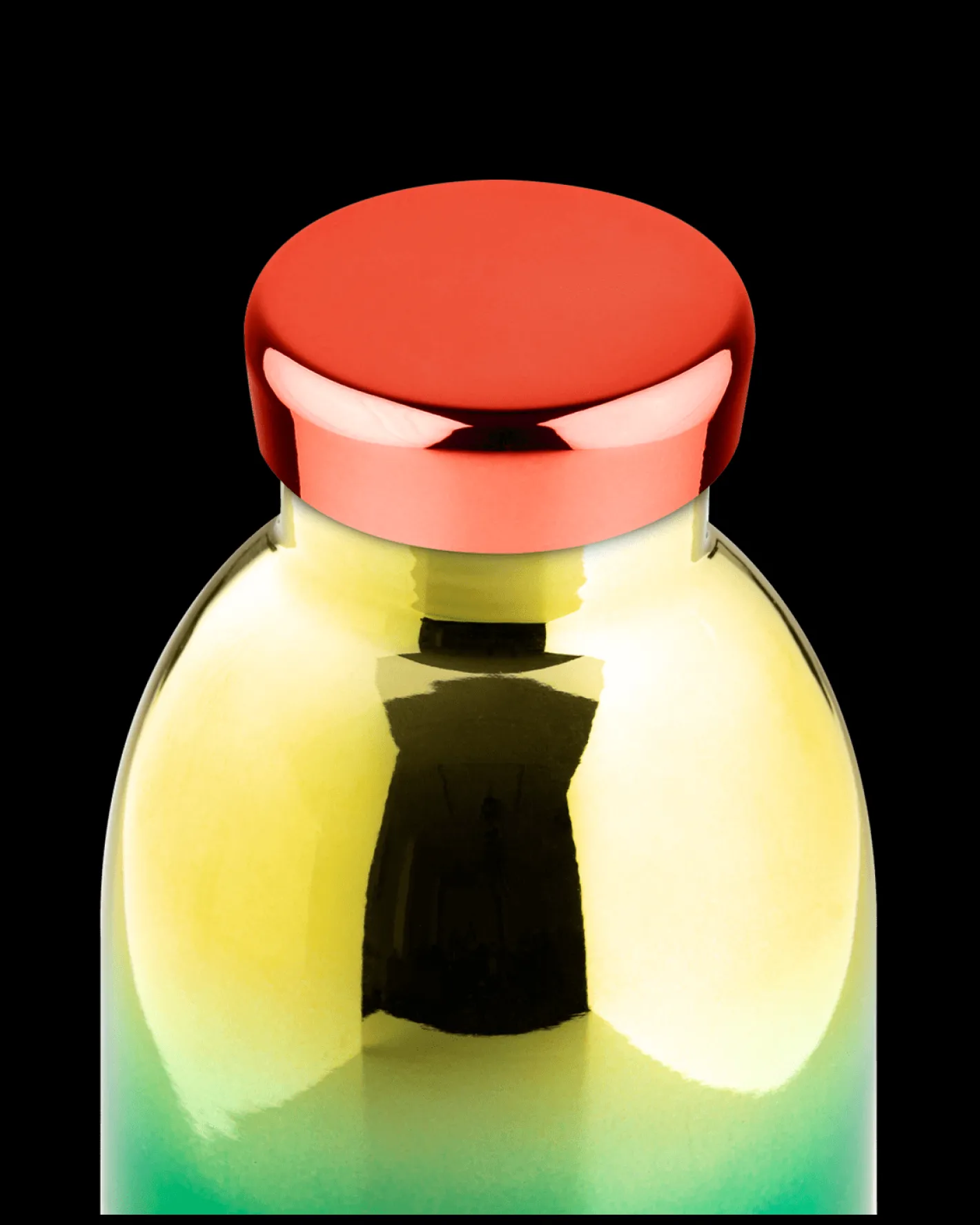 Skybeau 500 ml>24 Bottles Hot